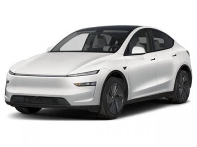2026 Tesla Model Y Premium RWD