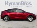 2024 Tesla Model Y Long Range RWD