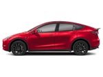 2024 Tesla Model Y Long Range RWD