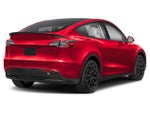 2024 Tesla Model Y Long Range RWD