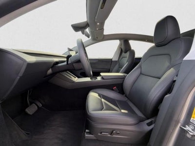2026 Tesla Model Y Premium AWD