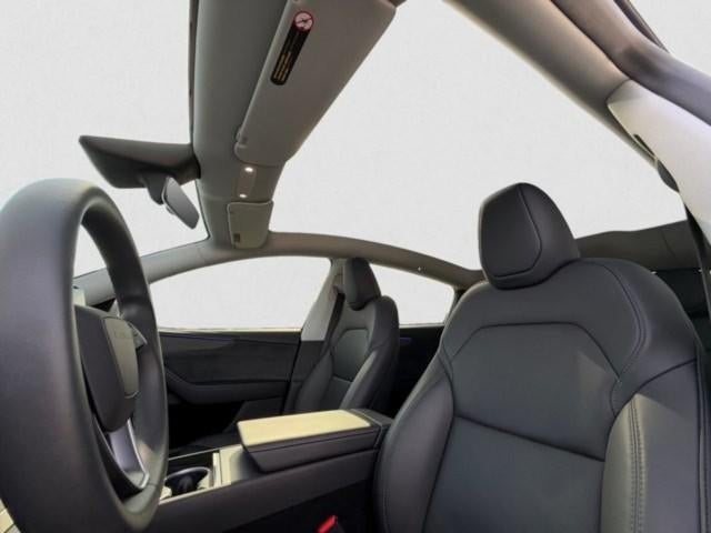 2026 Tesla Model Y Premium AWD