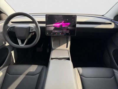2026 Tesla Model Y Premium AWD