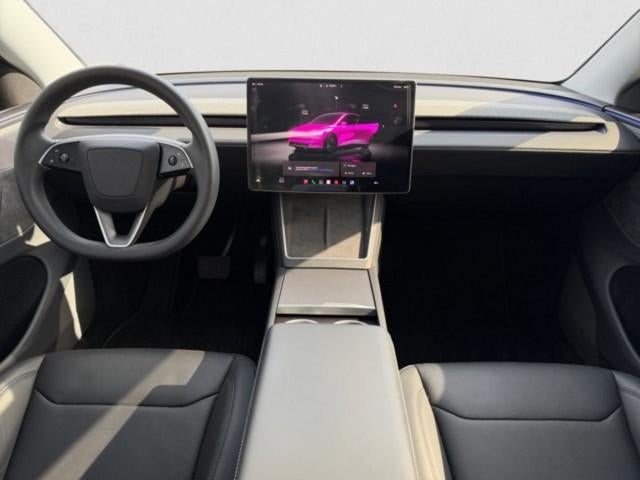2026 Tesla Model Y Premium AWD