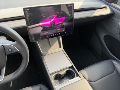 2026 Tesla Model Y Premium AWD