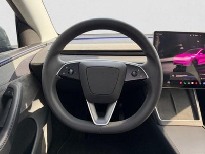 2026 Tesla Model Y Premium AWD