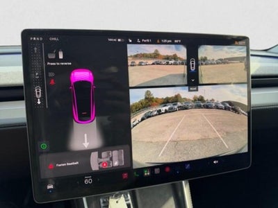 2026 Tesla Model Y Premium AWD