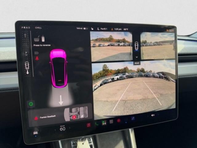 2026 Tesla Model Y Premium AWD