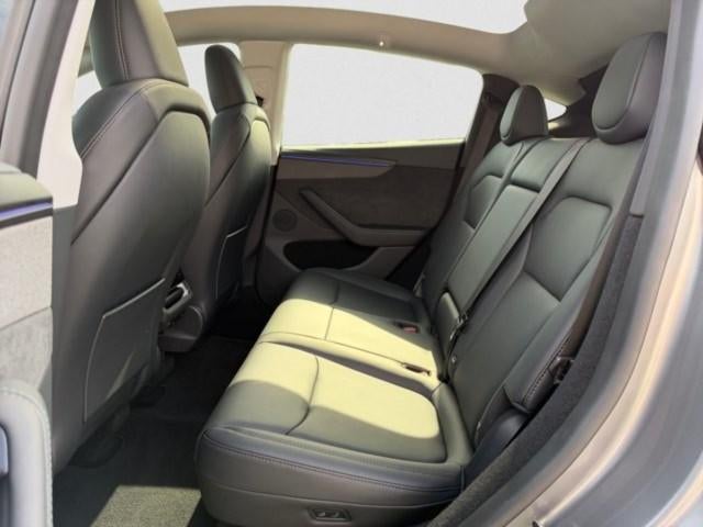 2026 Tesla Model Y Premium AWD