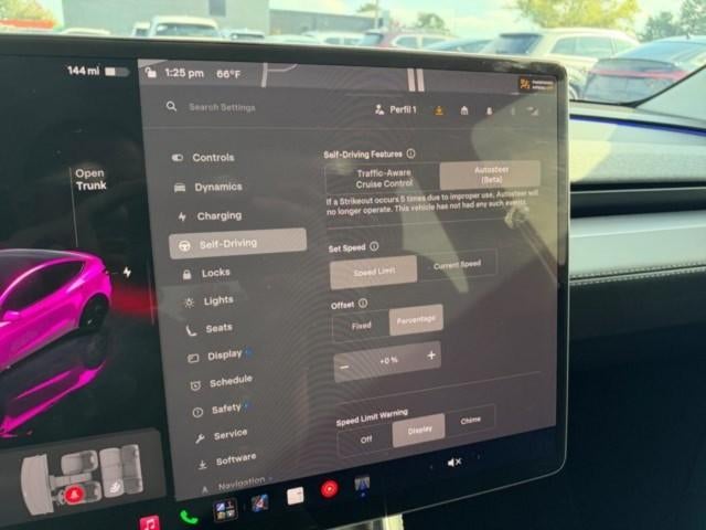 2026 Tesla Model Y Premium AWD