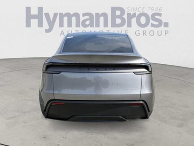 2026 Tesla Model Y Premium AWD
