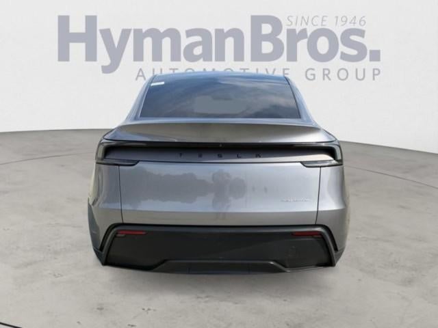 2026 Tesla Model Y Premium AWD