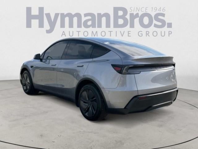 2026 Tesla Model Y Premium AWD
