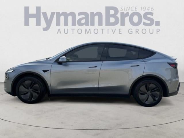 2026 Tesla Model Y Premium AWD