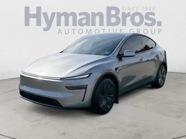 2026 Tesla Model Y Premium AWD
