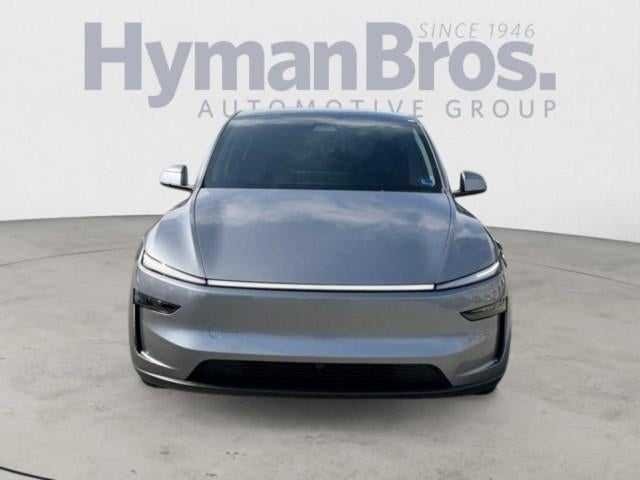 2026 Tesla Model Y Premium AWD