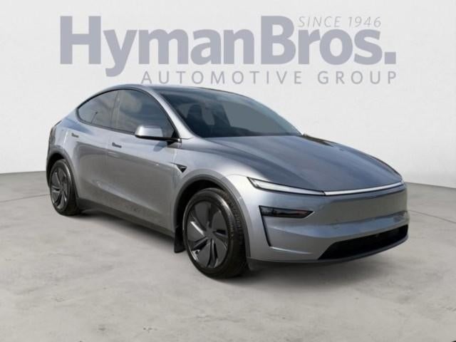 2026 Tesla Model Y Premium AWD