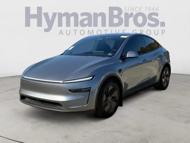 2026 Tesla Model Y Premium AWD