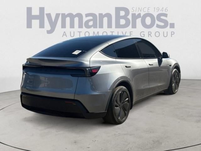 2026 Tesla Model Y Premium AWD