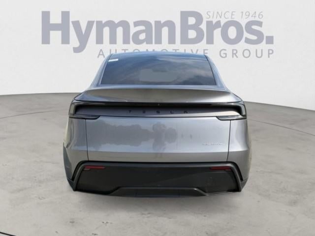 2026 Tesla Model Y Premium AWD