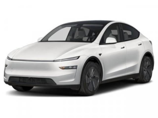 2026 Tesla Model Y Premium AWD