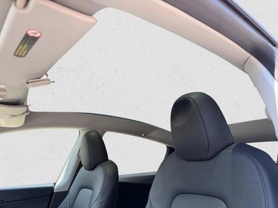 2024 Tesla Model Y Long Range AWD