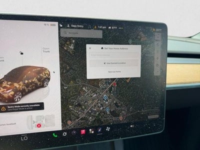 2024 Tesla Model Y Long Range AWD