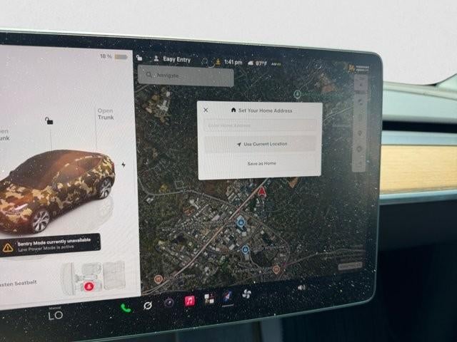 2024 Tesla Model Y Long Range AWD