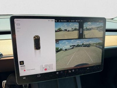 2024 Tesla Model Y Long Range AWD