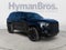 2025 Toyota Sequoia Platinum 4WD (Natl)