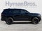 2025 Toyota Sequoia Platinum 4WD (Natl)