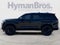 2025 Toyota Sequoia Platinum 4WD (Natl)
