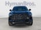2025 Toyota Sequoia Platinum 4WD (Natl)