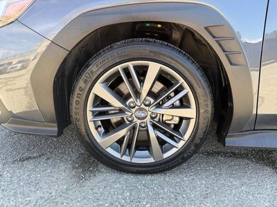 2023 Subaru WRX Manual