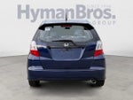 2013 Honda Fit Automatic Sport