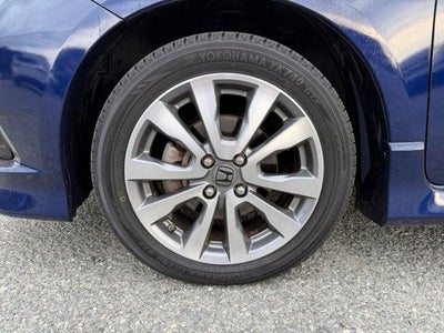 2013 Honda Fit Automatic Sport