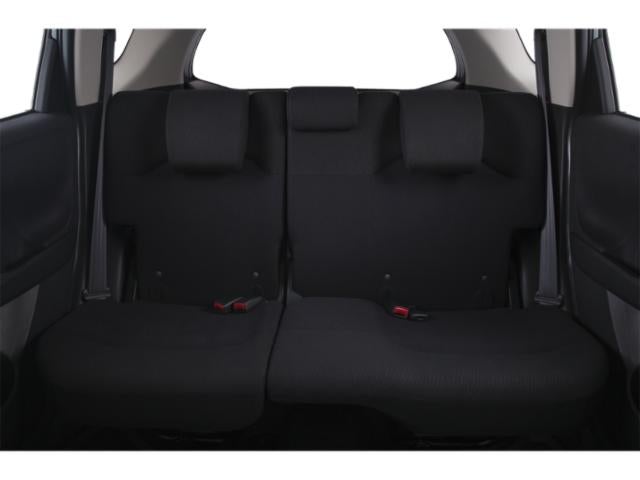 2013 Honda Fit Automatic Sport