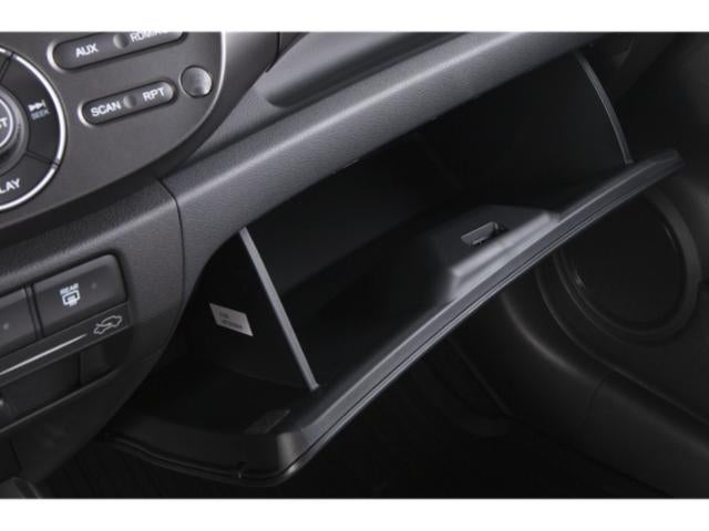2013 Honda Fit Automatic Sport