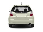 2013 Honda Fit Automatic Sport