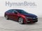 2018 Honda Clarity Plug-In Hybrid Touring Sedan