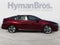 2018 Honda Clarity Plug-In Hybrid Touring Sedan