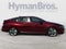 2018 Honda Clarity Plug-In Hybrid Touring Sedan