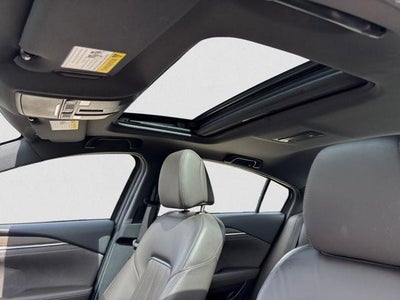 2019 Mazda Mazda6 Signature Auto