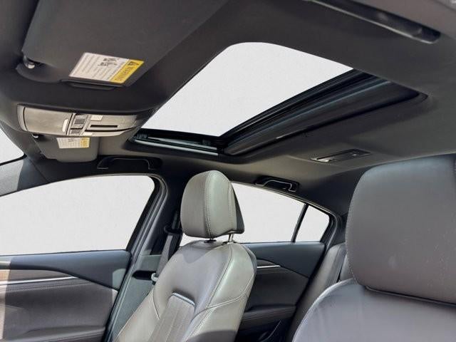 2019 Mazda Mazda6 Signature Auto