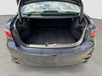 2019 Mazda Mazda6 Signature Auto