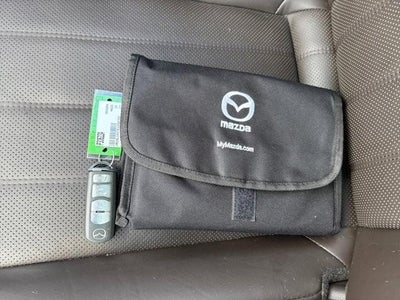 2019 Mazda Mazda6 Signature Auto