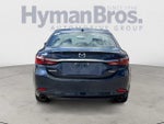 2019 Mazda Mazda6 Signature Auto