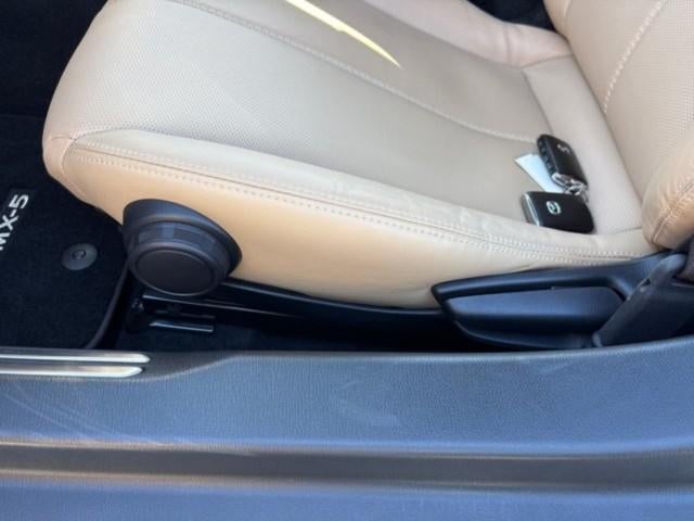 2024 Mazda Mazda MX-5 Miata Grand Touring Manual