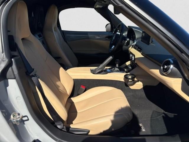 2024 Mazda Mazda MX-5 Miata Grand Touring Manual