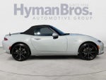 2024 Mazda Mazda MX-5 Miata Grand Touring Manual